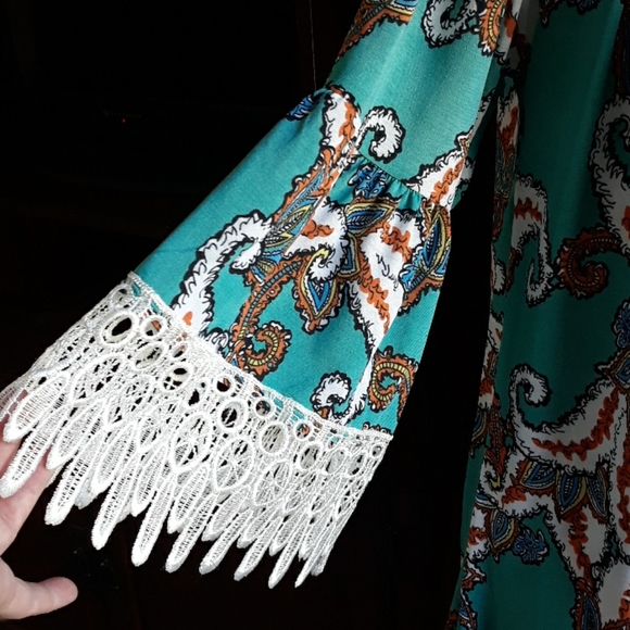 WinWin L / XL Tunic - Picture 3 of 6